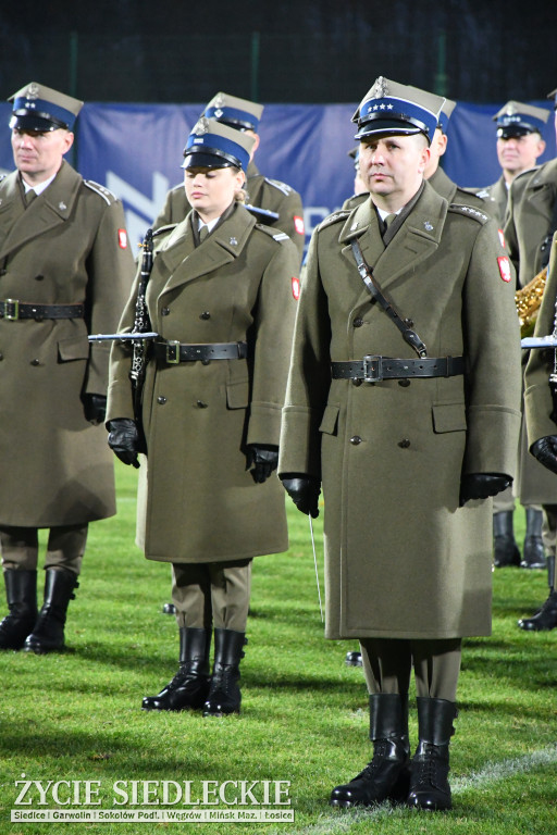 Rugby: Polska rozgromiła Danię!