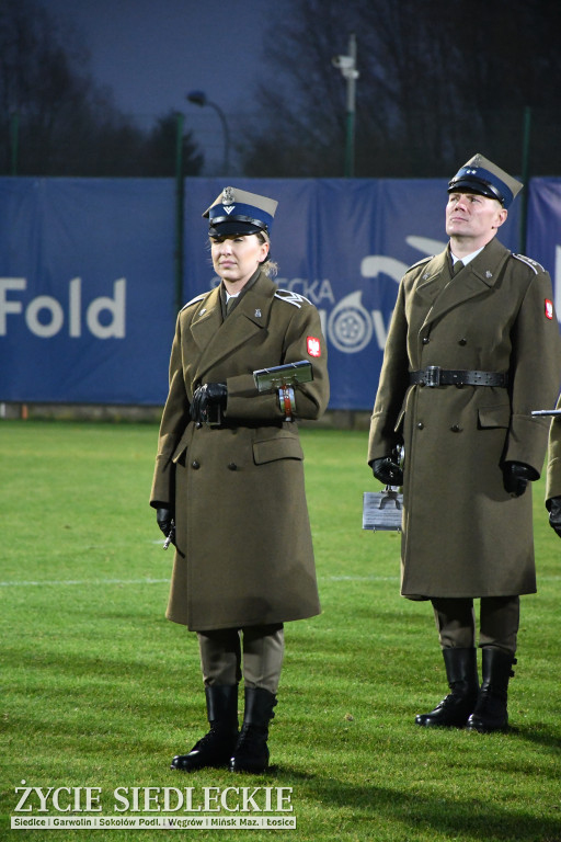 Rugby: Polska rozgromiła Danię!