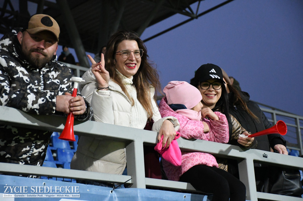 Rugby: Polska rozgromiła Danię!