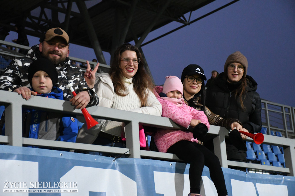 Rugby: Polska rozgromiła Danię!