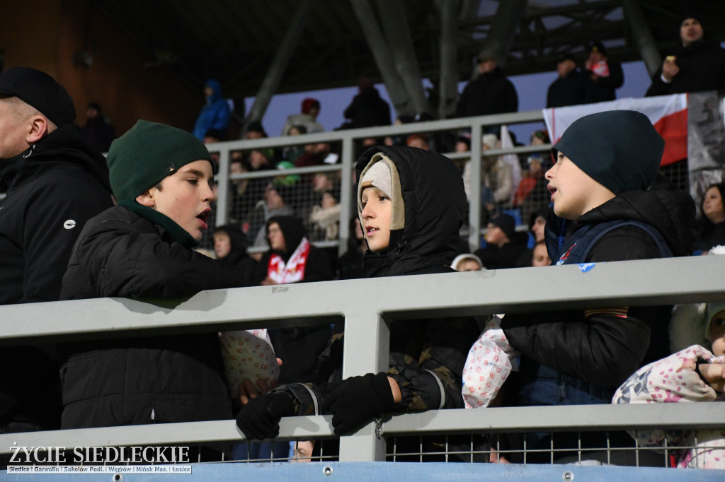 Rugby: Polska rozgromiła Danię!