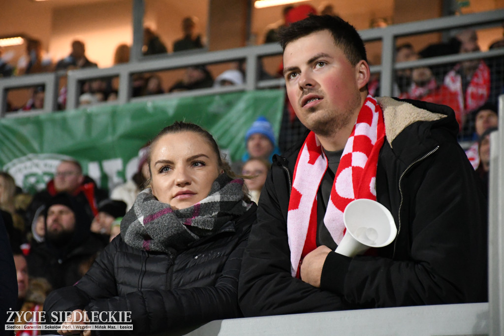 Rugby: Polska rozgromiła Danię!