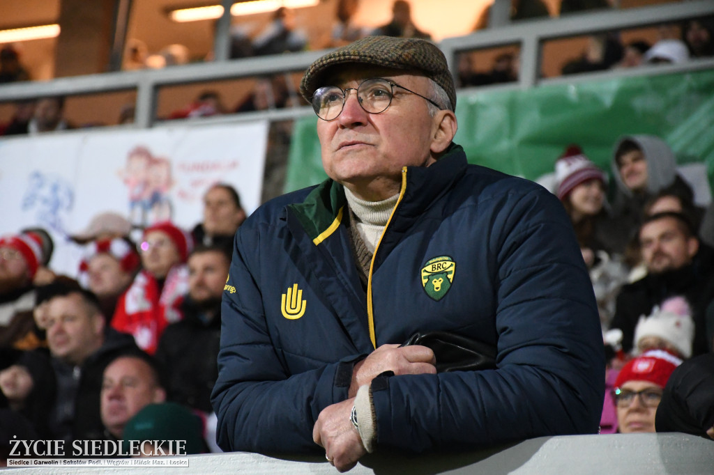 Rugby: Polska rozgromiła Danię!