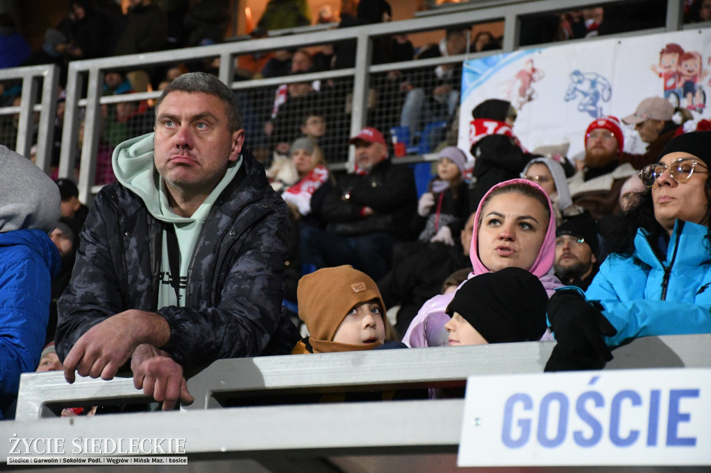 Rugby: Polska rozgromiła Danię!