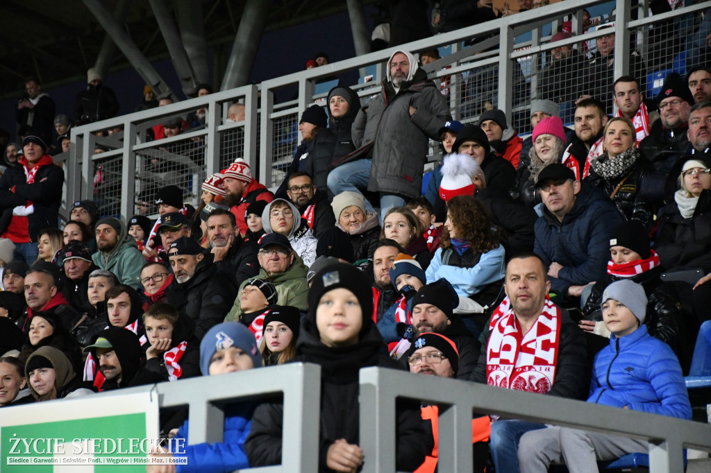 Rugby: Polska rozgromiła Danię!