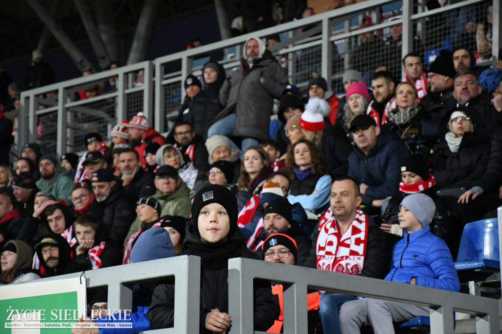 Rugby: Polska rozgromiła Danię!