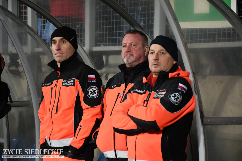 Rugby: Polska rozgromiła Danię!