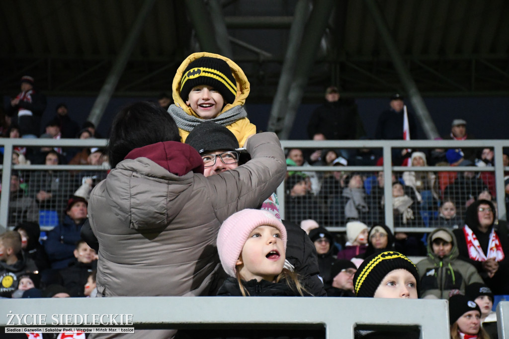 Rugby: Polska rozgromiła Danię!