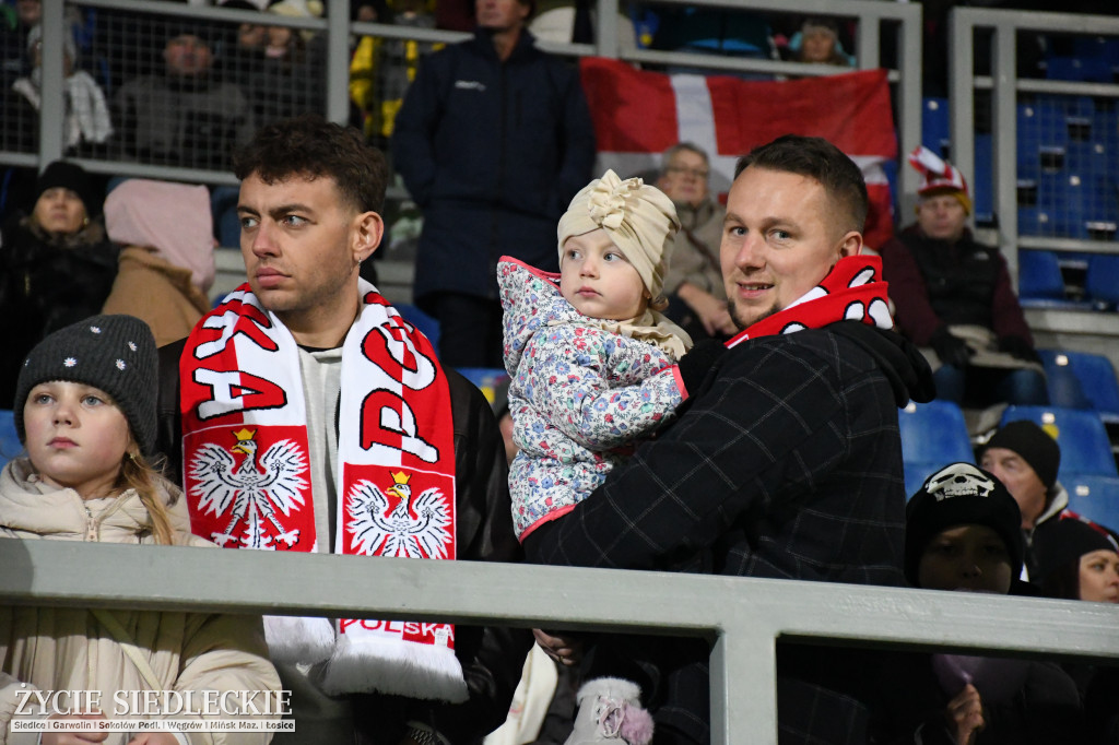 Rugby: Polska rozgromiła Danię!