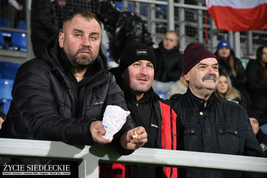 Rugby: Polska rozgromiła Danię!
