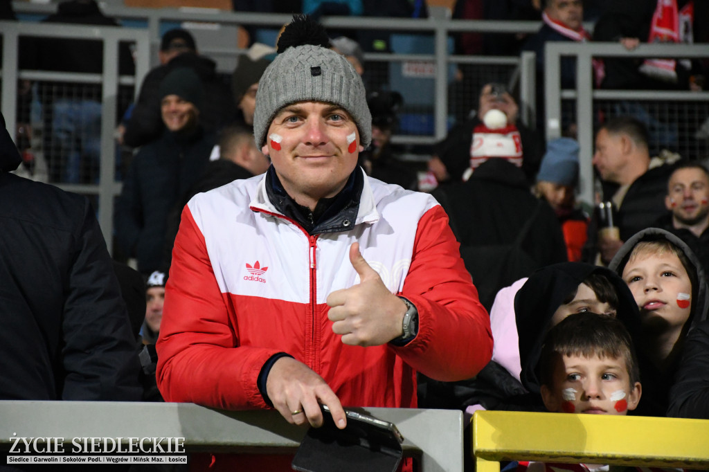 Rugby: Polska rozgromiła Danię!