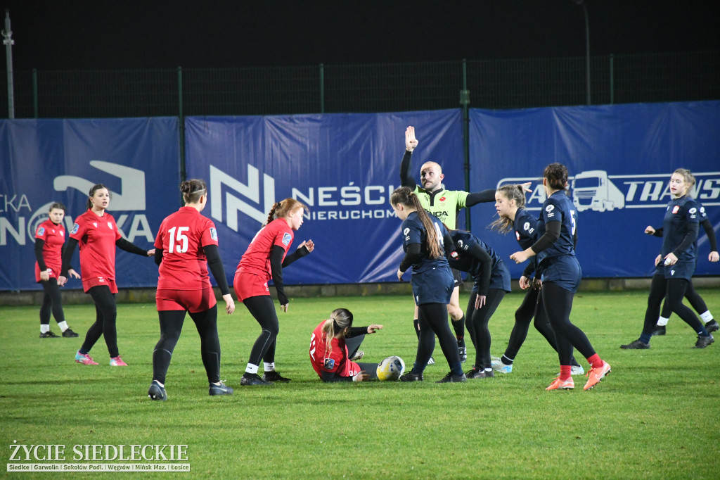 Rugby: Polska rozgromiła Danię!