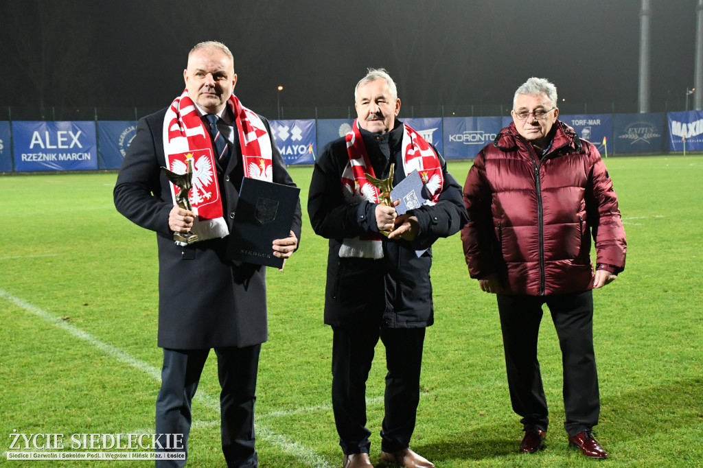 Rugby: Polska rozgromiła Danię!