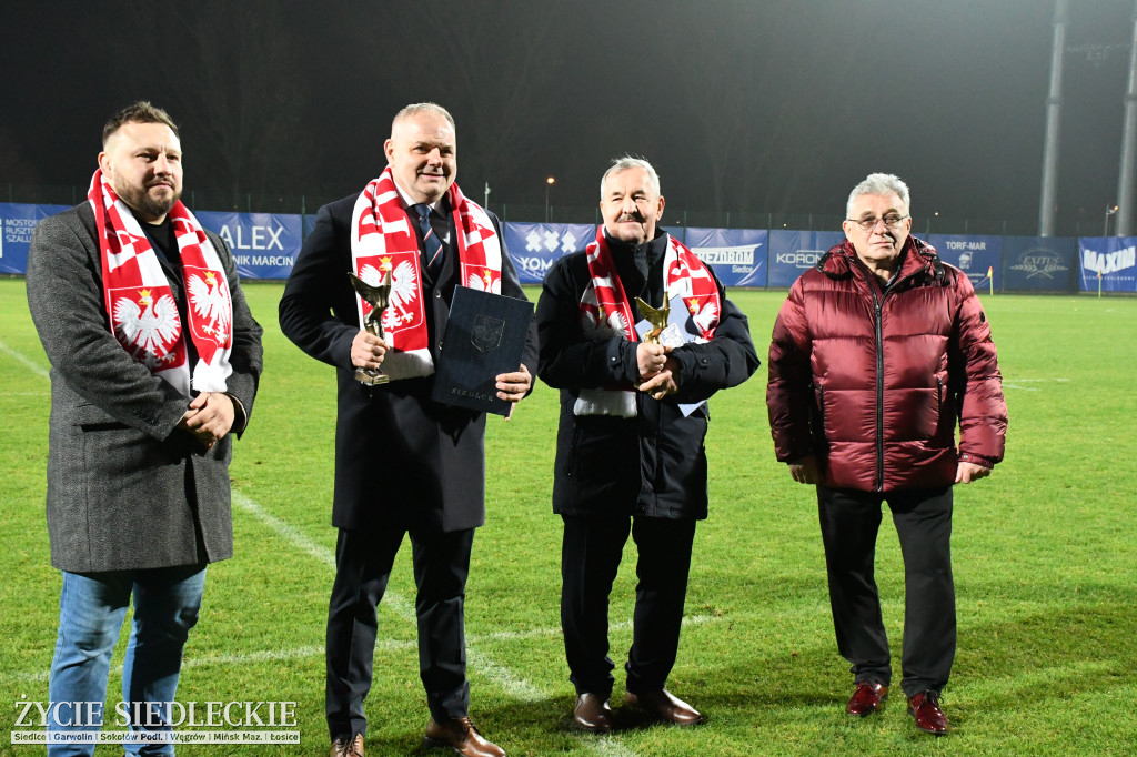 Rugby: Polska rozgromiła Danię!