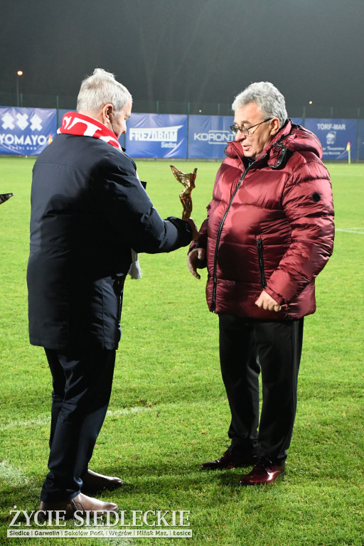 Rugby: Polska rozgromiła Danię!