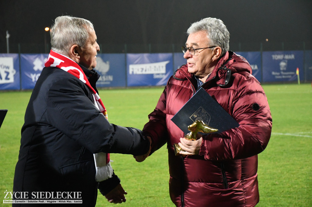 Rugby: Polska rozgromiła Danię!