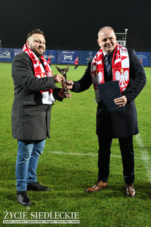 Rugby: Polska rozgromiła Danię!