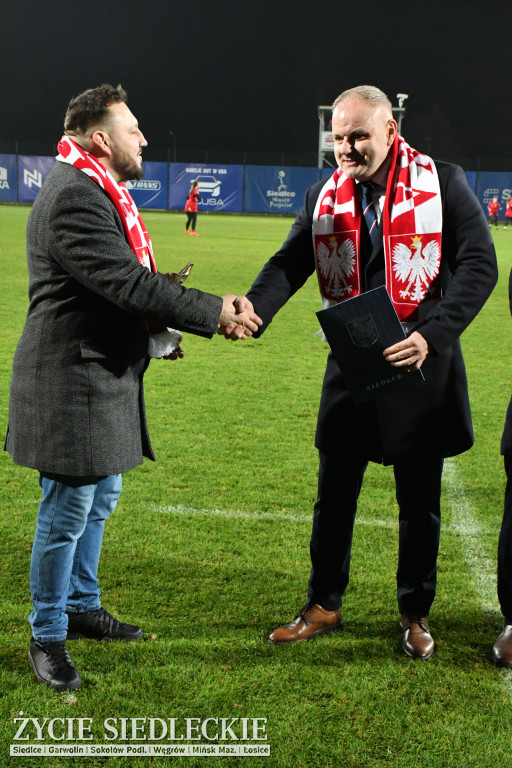 Rugby: Polska rozgromiła Danię!