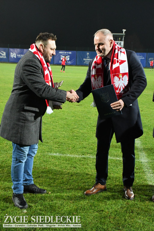 Rugby: Polska rozgromiła Danię!