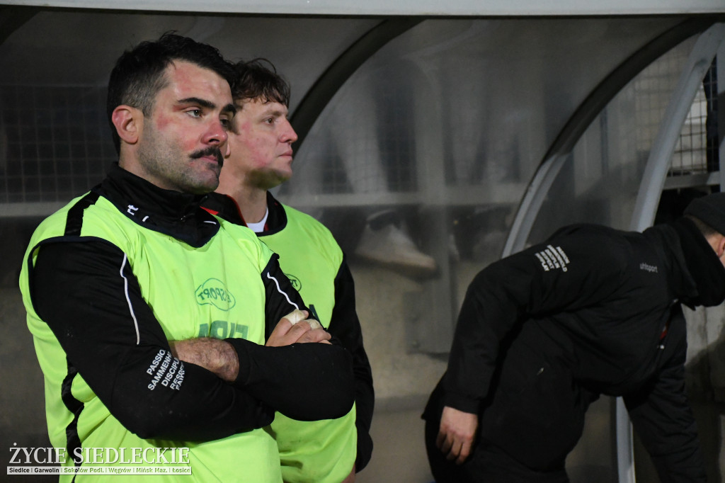 Rugby: Polska rozgromiła Danię!