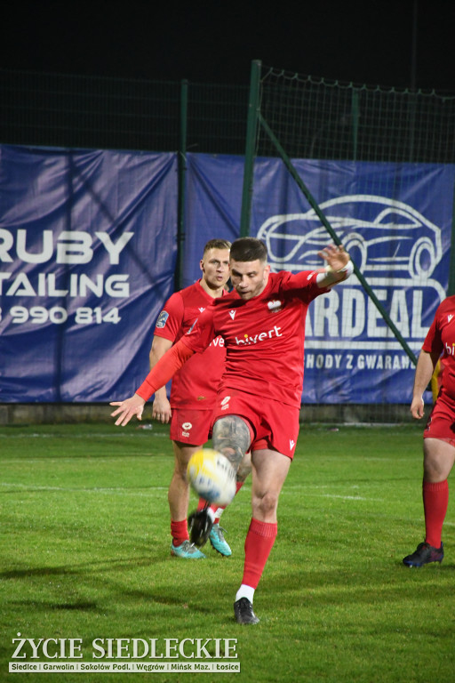 Rugby: Polska rozgromiła Danię!