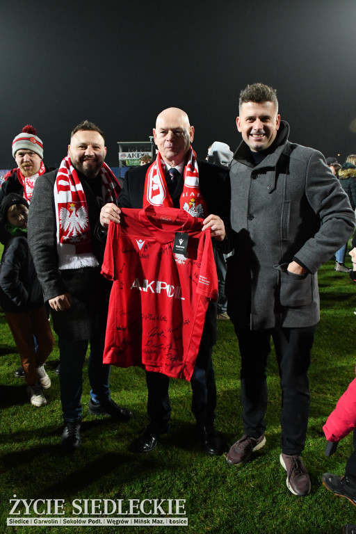 Rugby: Polska rozgromiła Danię!