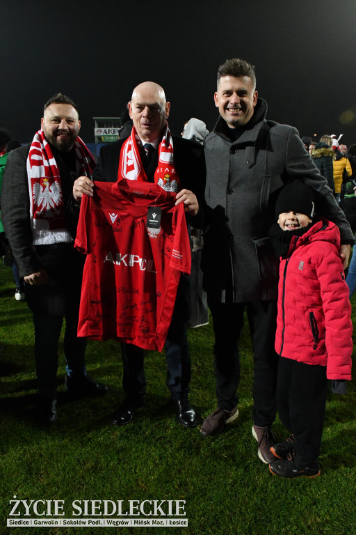 Rugby: Polska rozgromiła Danię!