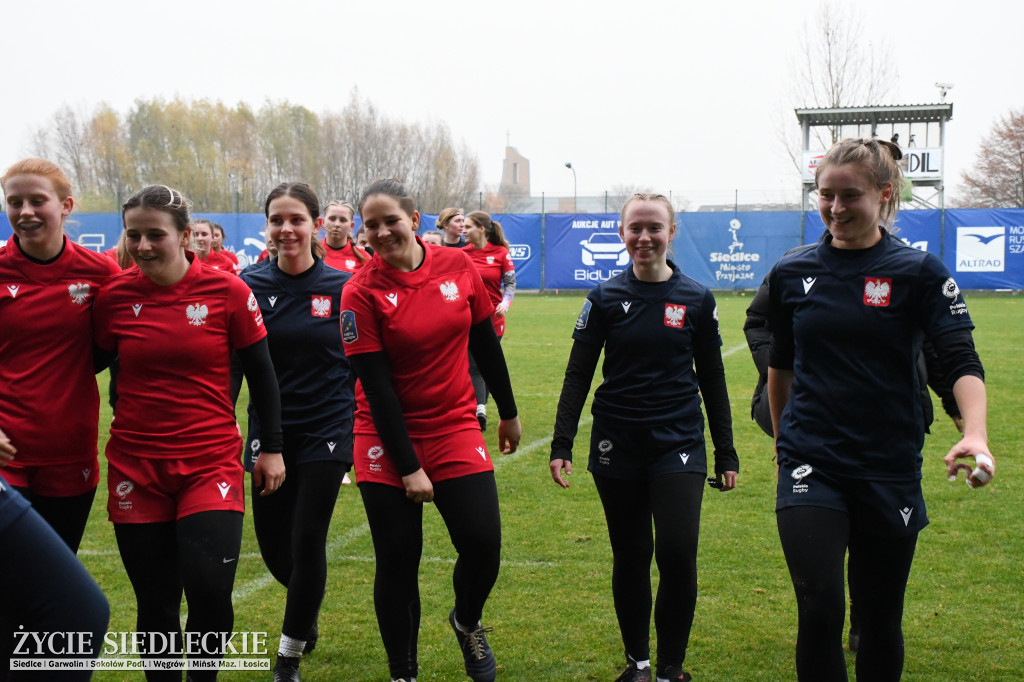 Pogoń Siedlce pokonuje Lechię Gdańsk