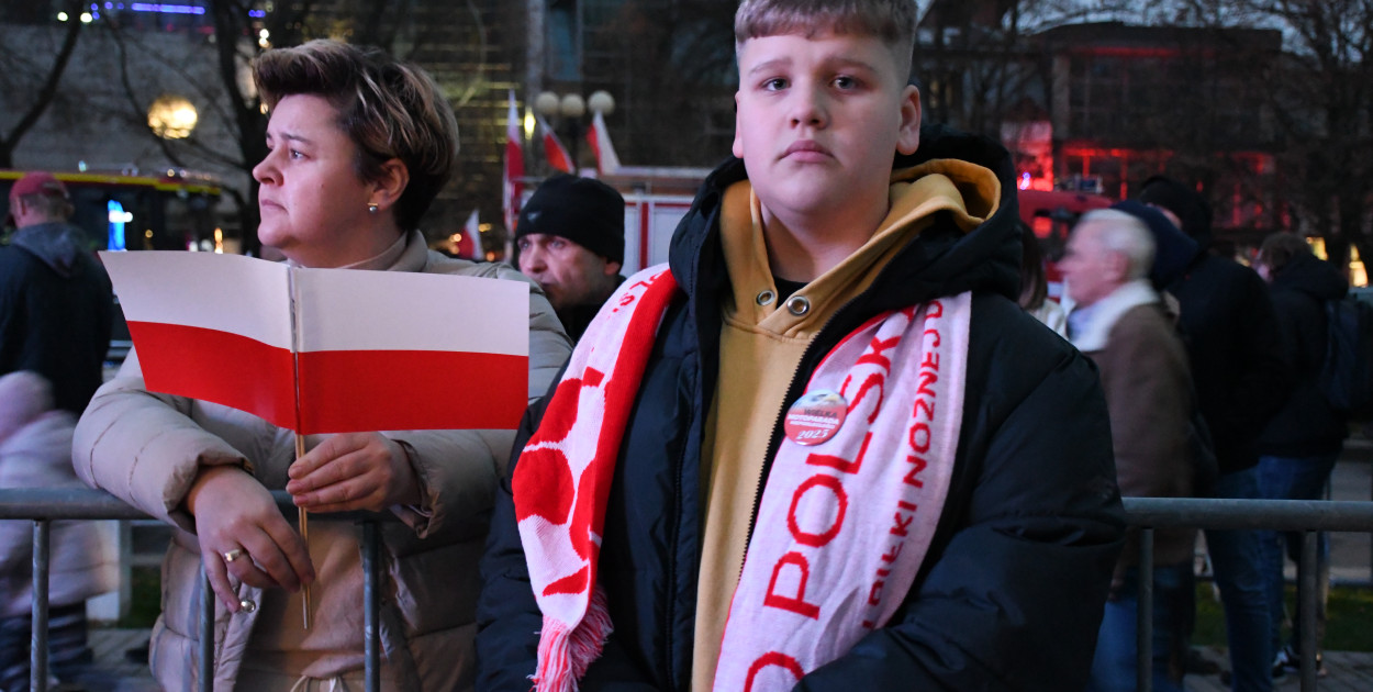 MotoParada Niepodległości 2025