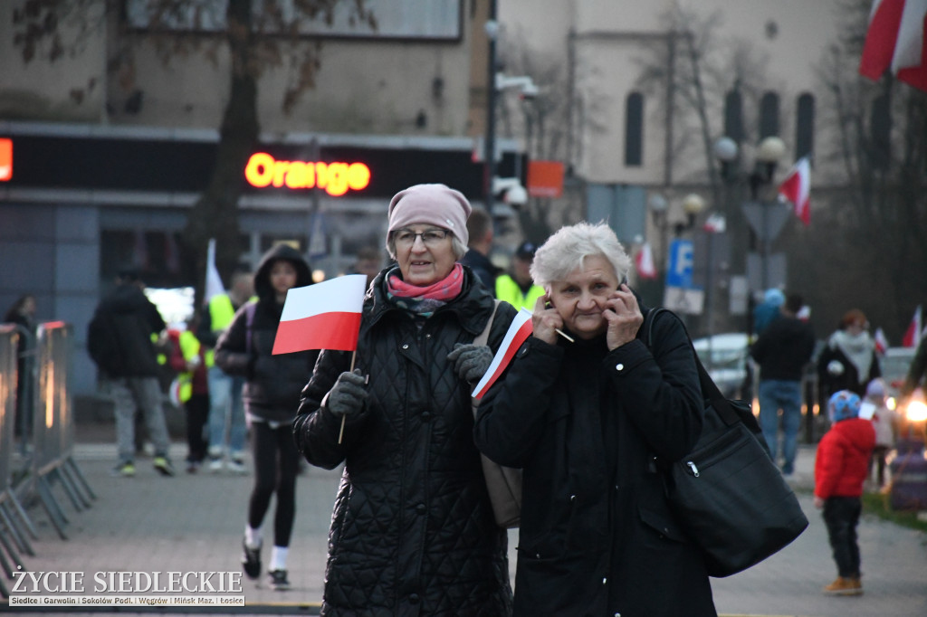 MotoParada Niepodległości 2025