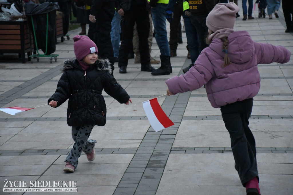 MotoParada Niepodległości 2025