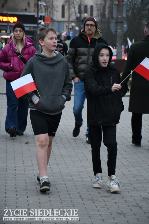 MotoParada Niepodległości 2025