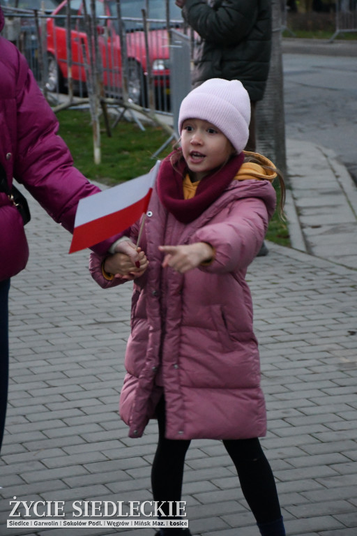 MotoParada Niepodległości 2025