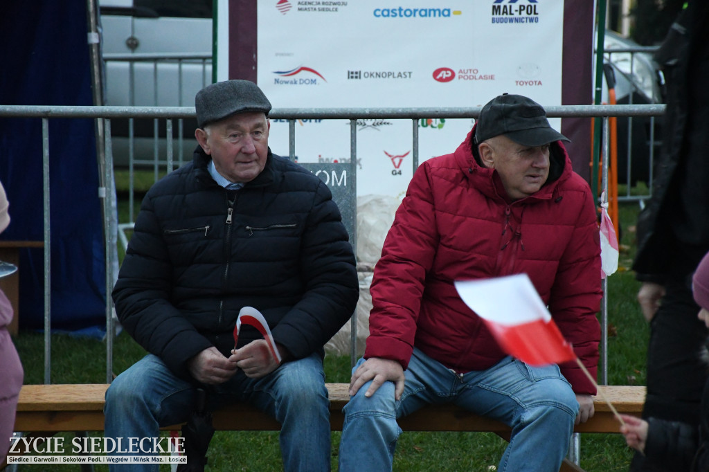 MotoParada Niepodległości 2025