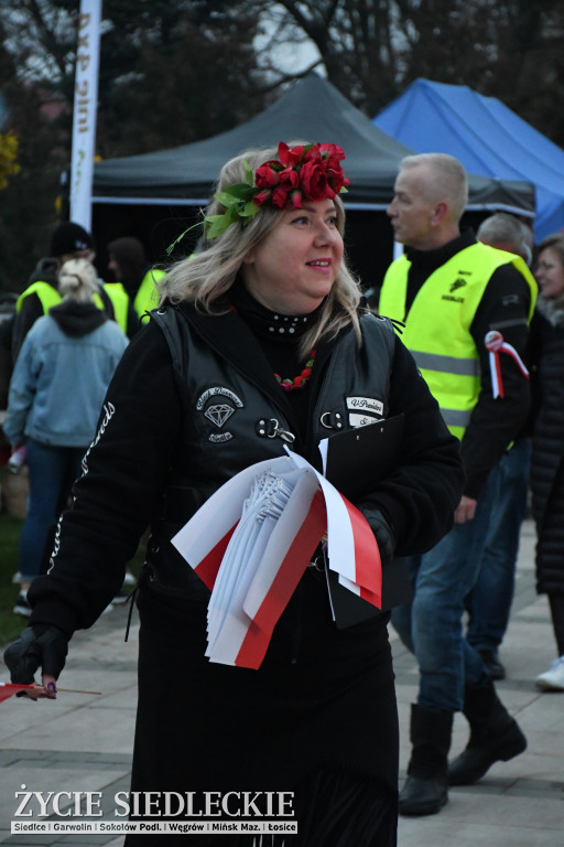 MotoParada Niepodległości 2025