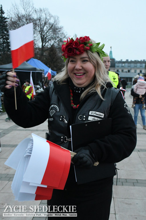 MotoParada Niepodległości 2025