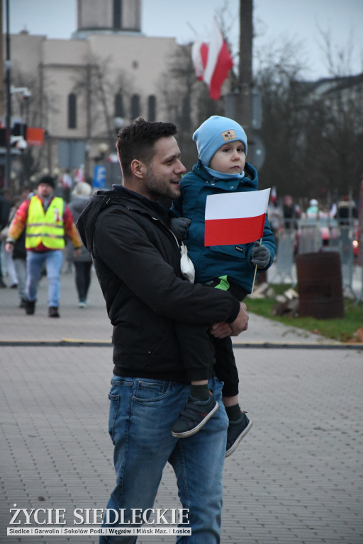 MotoParada Niepodległości 2025