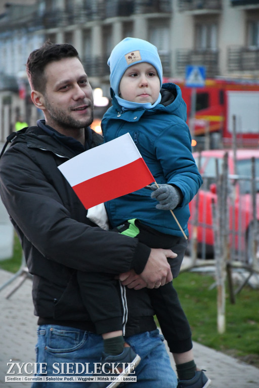 MotoParada Niepodległości 2025