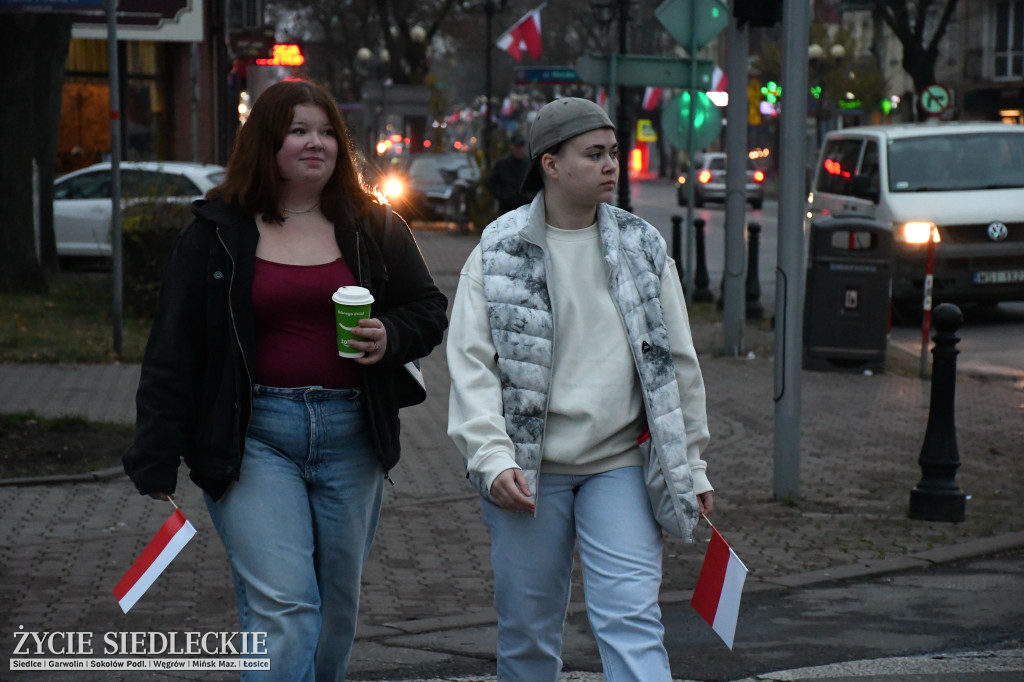 MotoParada Niepodległości 2025