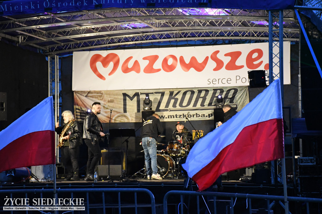 MotoParada Niepodległości 2025