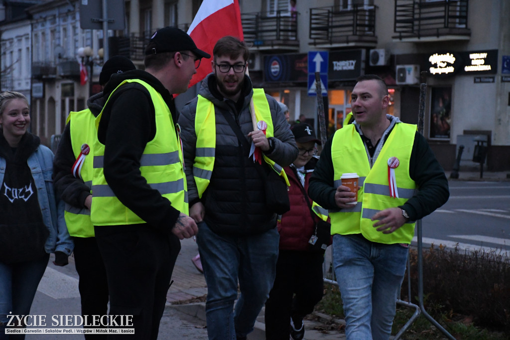 MotoParada Niepodległości 2025