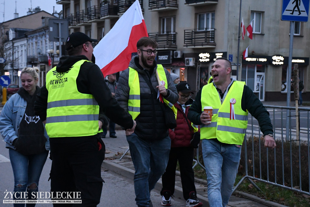 MotoParada Niepodległości 2025