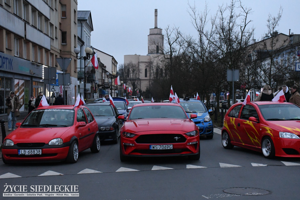 MotoParada Niepodległości 2025
