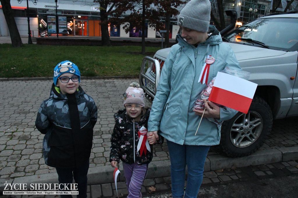 MotoParada Niepodległości 2025