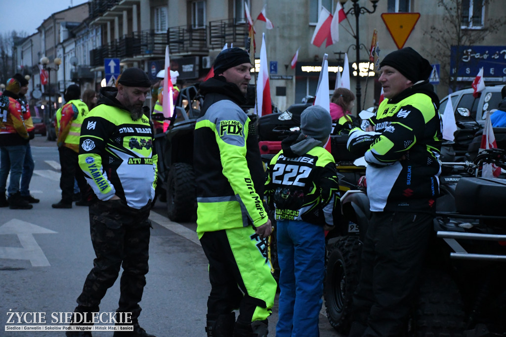 MotoParada Niepodległości 2025