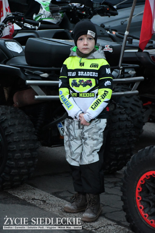 MotoParada Niepodległości 2025