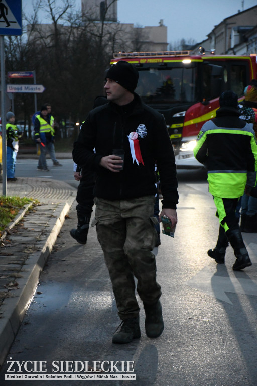 MotoParada Niepodległości 2025