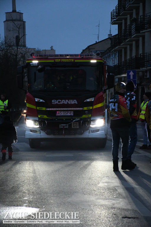 MotoParada Niepodległości 2025