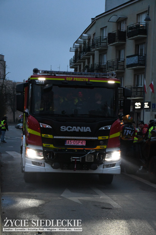 MotoParada Niepodległości 2025