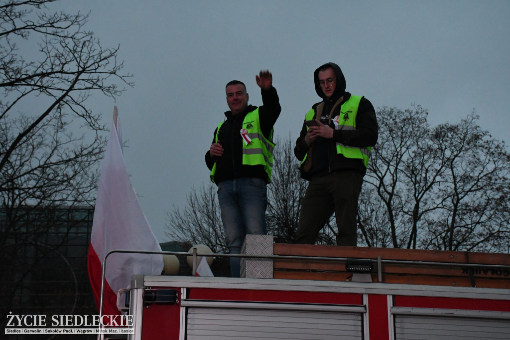 MotoParada Niepodległości 2025